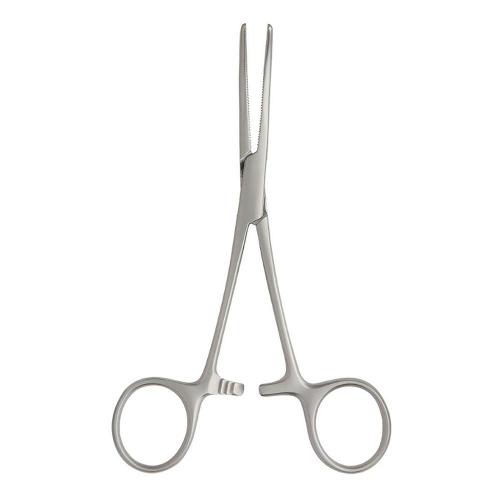 Rochester Pean Artery Forceps Serrated Jaws