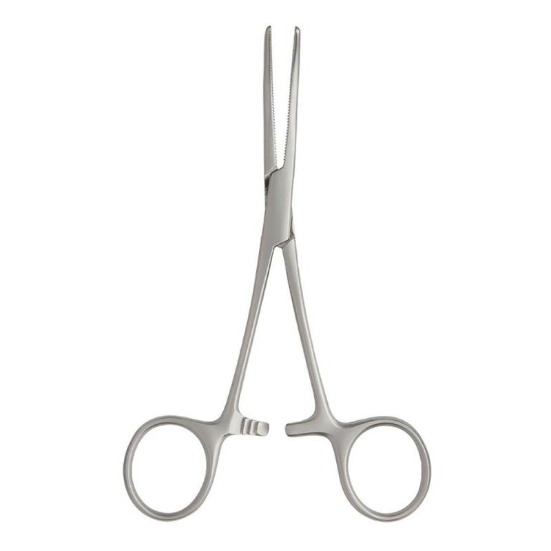 Rochester Pean Artery Forceps Serrated Jaws