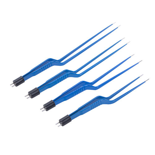 Reusable Bipolar Forceps
