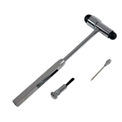 Buck Neurological Reflex Percussion Hammer