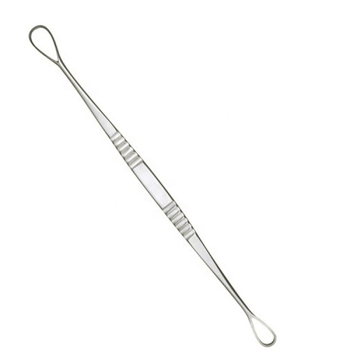 Sims Uterine Curette gynecological obstetric high quality surgical instruments