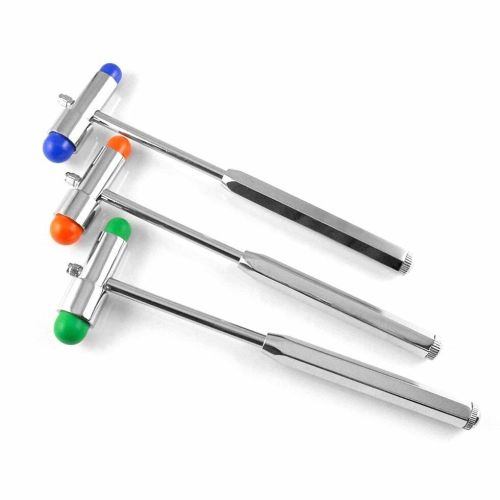 Buck Neurological Reflex Percussion Hammer
