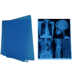 Inch Medical Dry X-Ray Film For Inkjet Printers