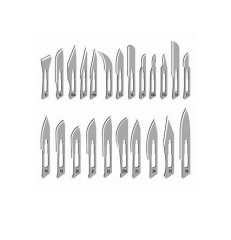 Surgical Scalpel Blades