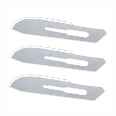 All Type Disposable Sterile Surgical cutting Blade/Scalpel