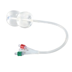 disposable dilatation cervical ripening balloon catheter