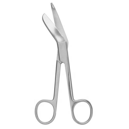Scissors 9.7 cm First Aid Scissors Stationery Scissors