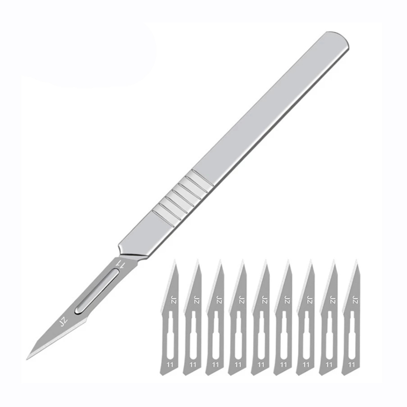 All Type Disposable Sterile Surgical cutting Blade/Scalpel