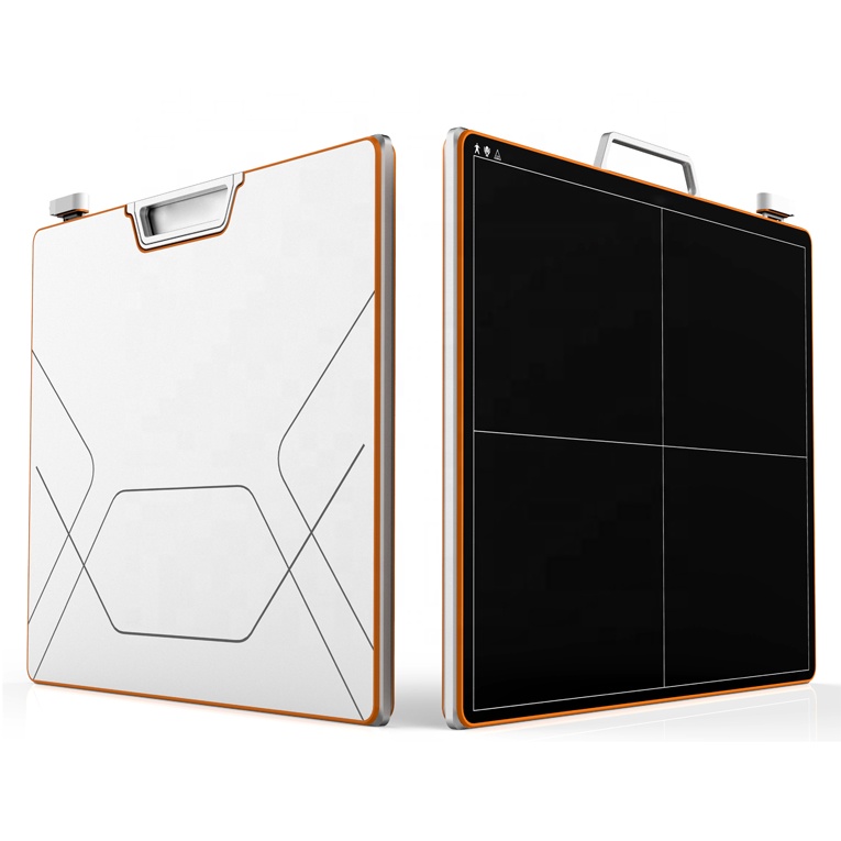 flat panel veterinary x-ray detector