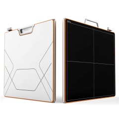 flat panel veterinary x-ray detector