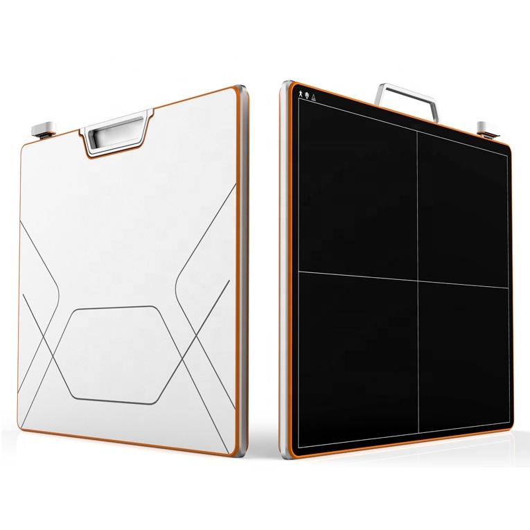 flat panel veterinary x-ray detector