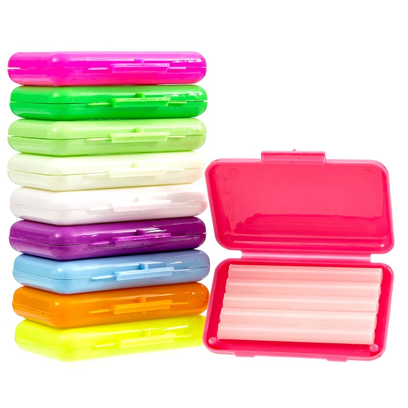 Portable Orthodontic Bracket Wax For Braces,