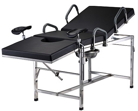 Hospital Examination Table for Patient Examination Couch gynecology Examination Bed