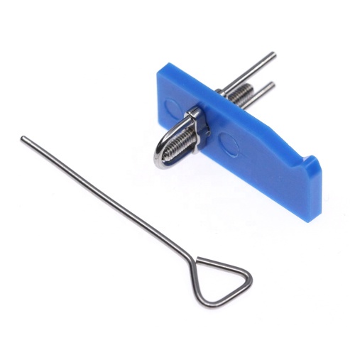 stainless steel orthodontic mini/standard stainless steel expansion screw Application