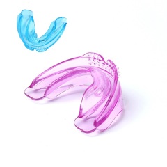 Dentist Teeth Correction Braces Tooth Retainer Straighten Tool Dental Orthodontic Corrector