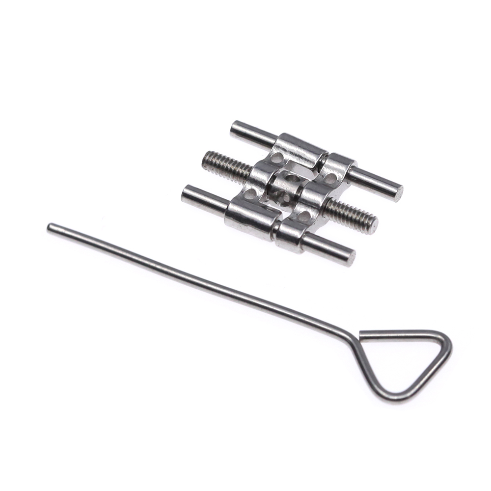 stainless steel orthodontic mini/standard stainless steel expansion screw Application