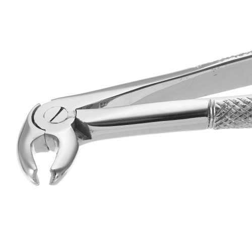Dental Adult Forceps Set Oral Teeth Stainless Steel Extracting Pliers With Kit high Quality