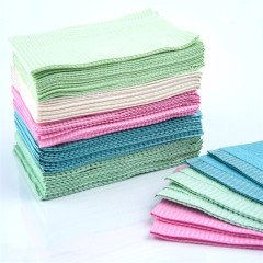 hot sale dental products disposable medical dental bib