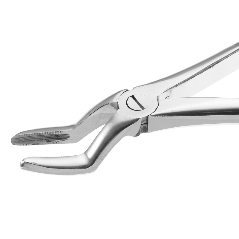 Dental Adult Forceps Set Oral Teeth Stainless Steel Extracting Pliers With Kit high Quality