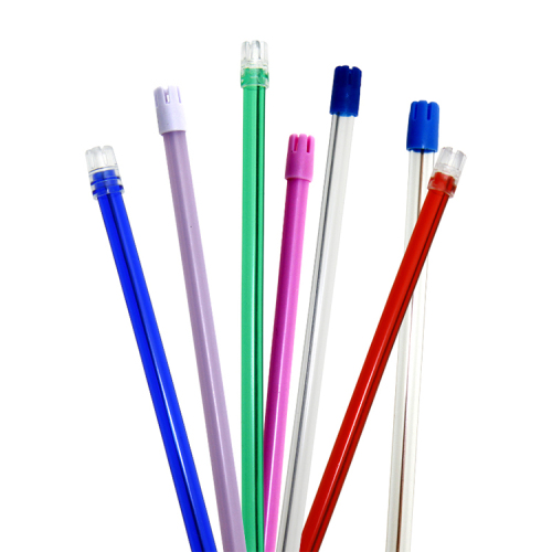 Dental Disposable Removable Saliva Ejector suction tip