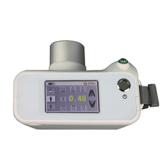 Factory supply cheap price portable digital dental x-ray machine and x ray sensor