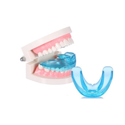 Dentist Teeth Correction Braces Tooth Retainer Straighten Tool Dental Orthodontic Corrector