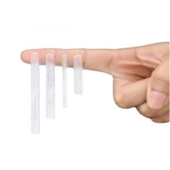 Adhesive Wound Skin Closure Device