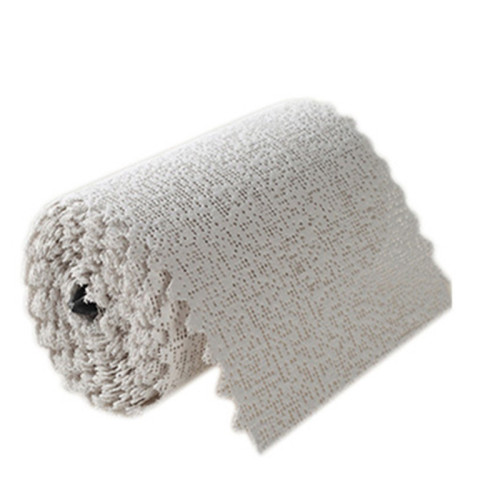 Quick-drying plaster bandage splint joint fracture fixation Orthopedics POP Paris gauze