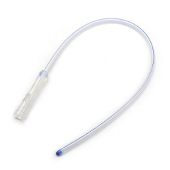 Nelaton Catheter (Silicone)