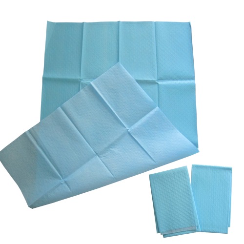 Disposable hospital surgery drape sterile surgical extremity drapes for medical