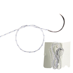 Nonabsorbable Suture with needle Surgical Sutures