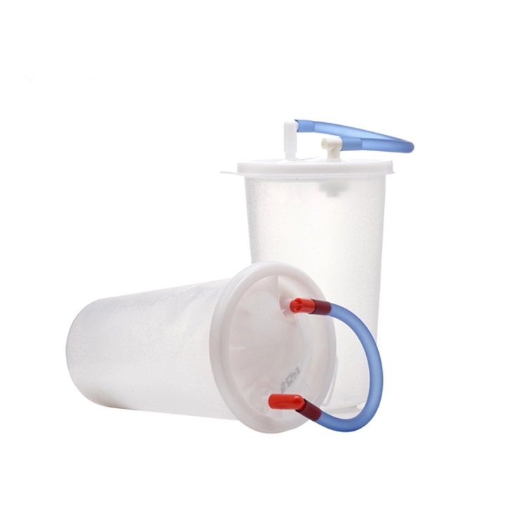 3000ml Adult Urine Drainage Collection Bag for medical home use