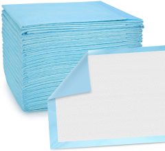 High Quality Medical Disposable Hospital Adult Incontinence Absorber Sap Underpad Manufacturer