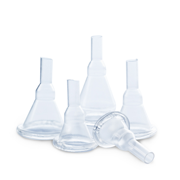 Silicone Male External Catheter