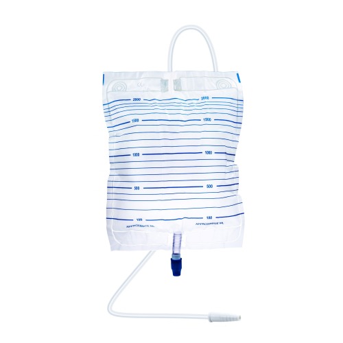 Urine Bag 2000ml