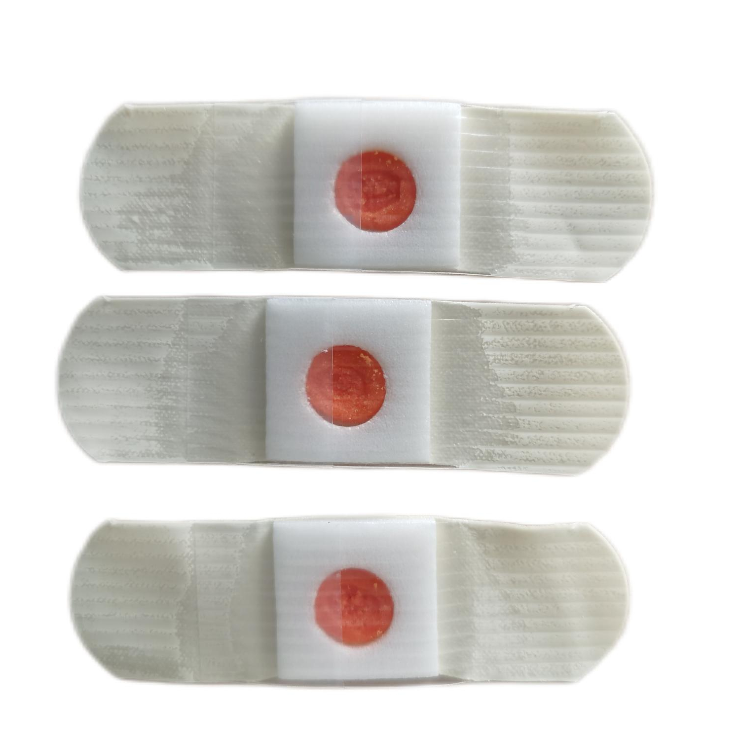 foot corn removal plaster plaster,