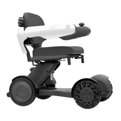 Mobility scooter wheelchair for the disabled
