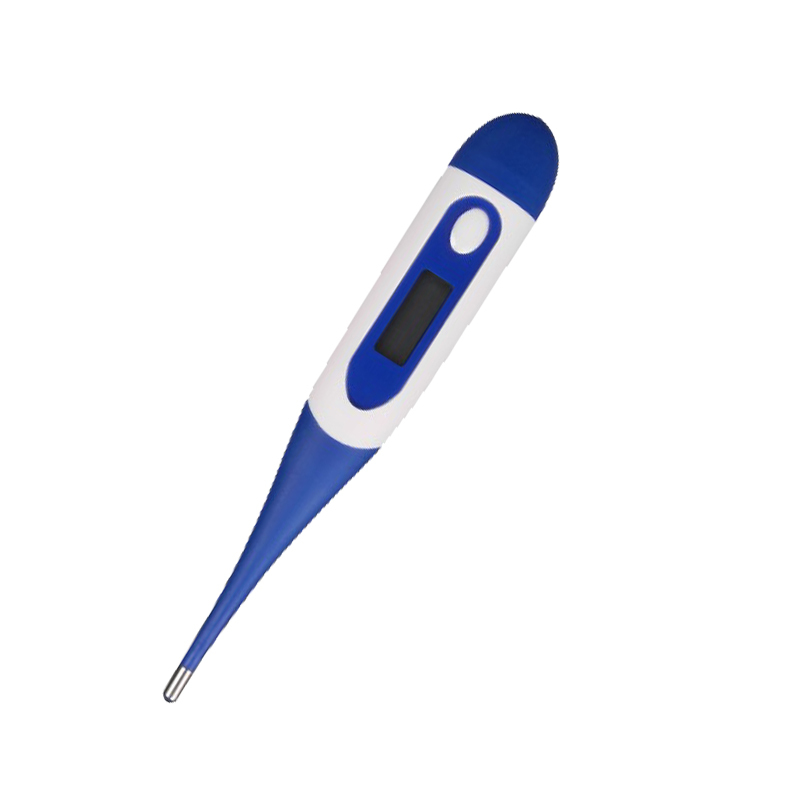 Medical oral therometers centigrade and Fahrenheit degree therometers for kids