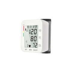 Blood Pressure Meter digital Blood Pressure Monitor portable Sphygmomanometer