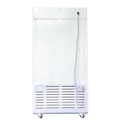 Hospital Pharmaceutical Medical Laboratory Freezer Vaccine Fridge