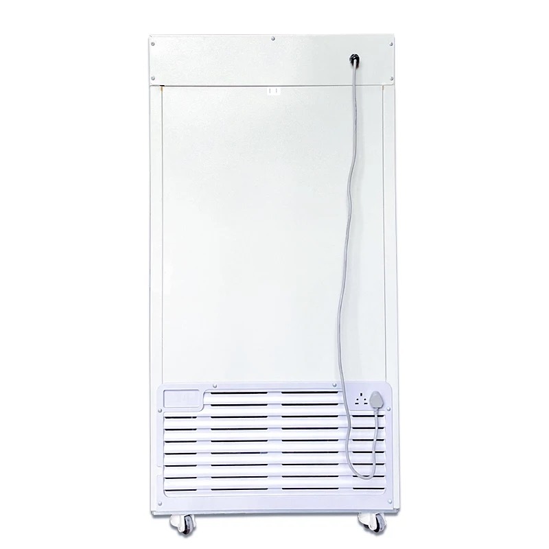 Hospital Pharmaceutical Medical Laboratory Freezer Vaccine Fridge
