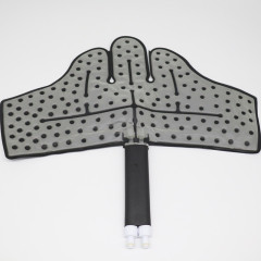 Cold Water Therapy Back Pad Only for Circulating Ice Machine for Back Abdomen Large Areas cold compression therapy device