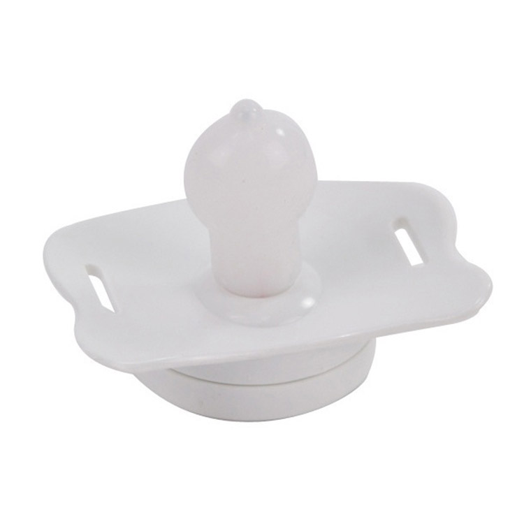 Waterproof Digital Thermometer Nipple-like baby pacifier thermometer
