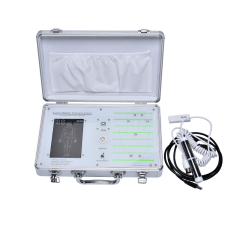 Generation Quantum Body Scanner Body Health Diagnosis Equipment Quantum Analyzer