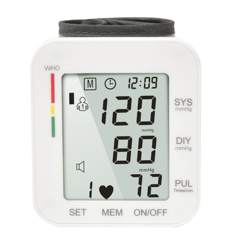 Blood Pressure Meter digital Blood Pressure Monito...