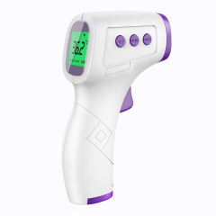 Wholesale Non Contact Thermometer Infrared Digital Medical Forehead Thermometer