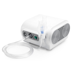 Air Compressor Nebulizer Machine with accessories Model CNB69025 China factory