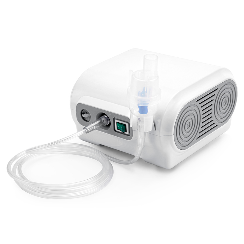 Air Compressor Nebulizer Machine with accessories Model CNB69025 China factory