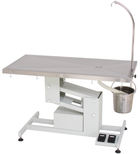Multi-functional Economic Electric Operation Table