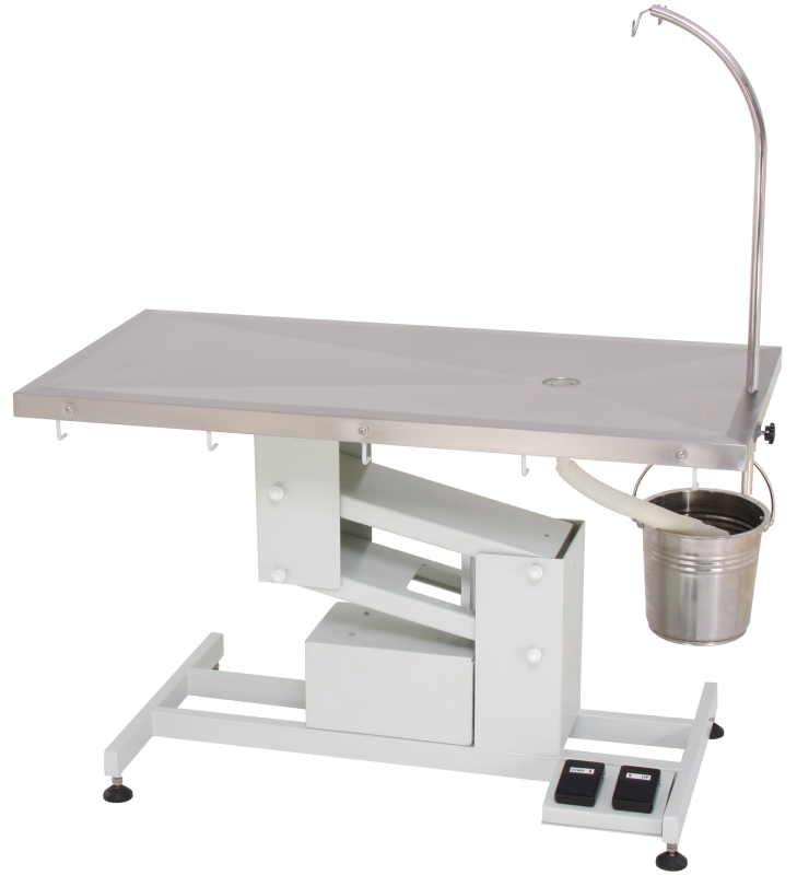 Multi-functional Economic Electric Operation Table